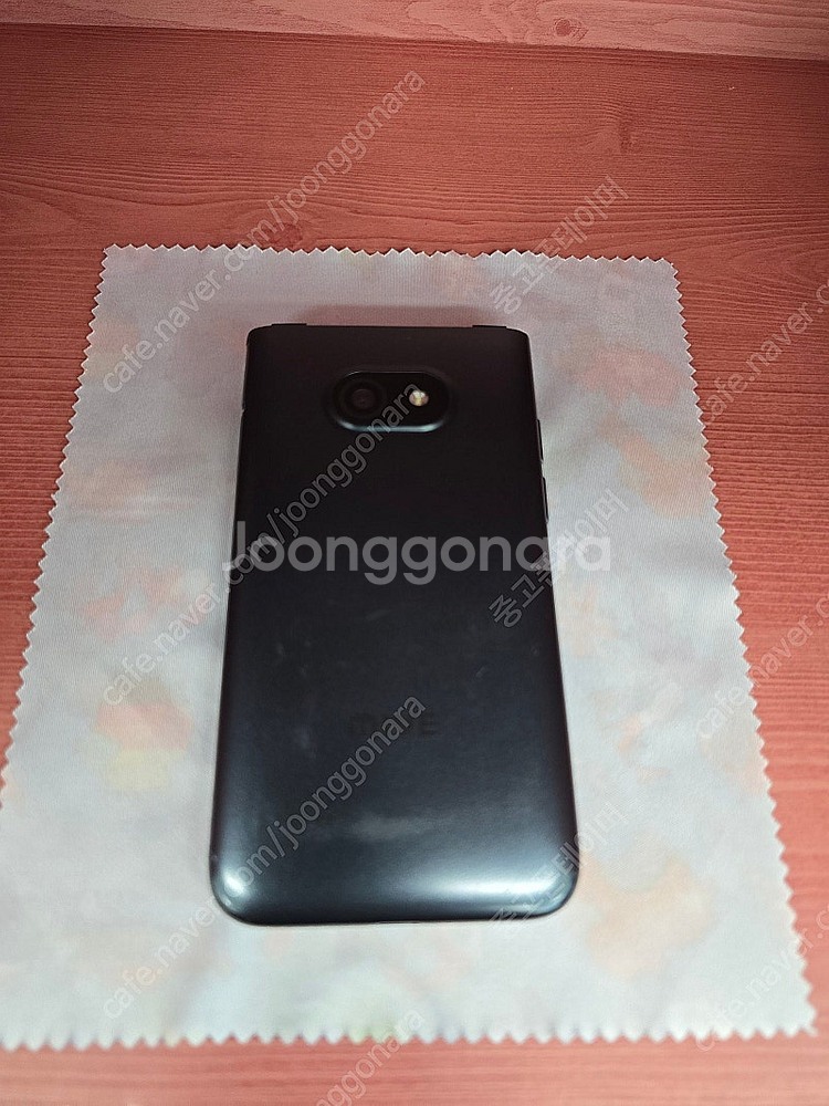 여름세일★ 효도폰 부모님폰 M140 스타일폴더2 4월개...--0