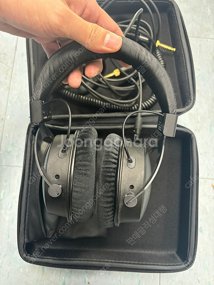[판매] 베이어다이나믹 (BeyerDynamic) DT...--0