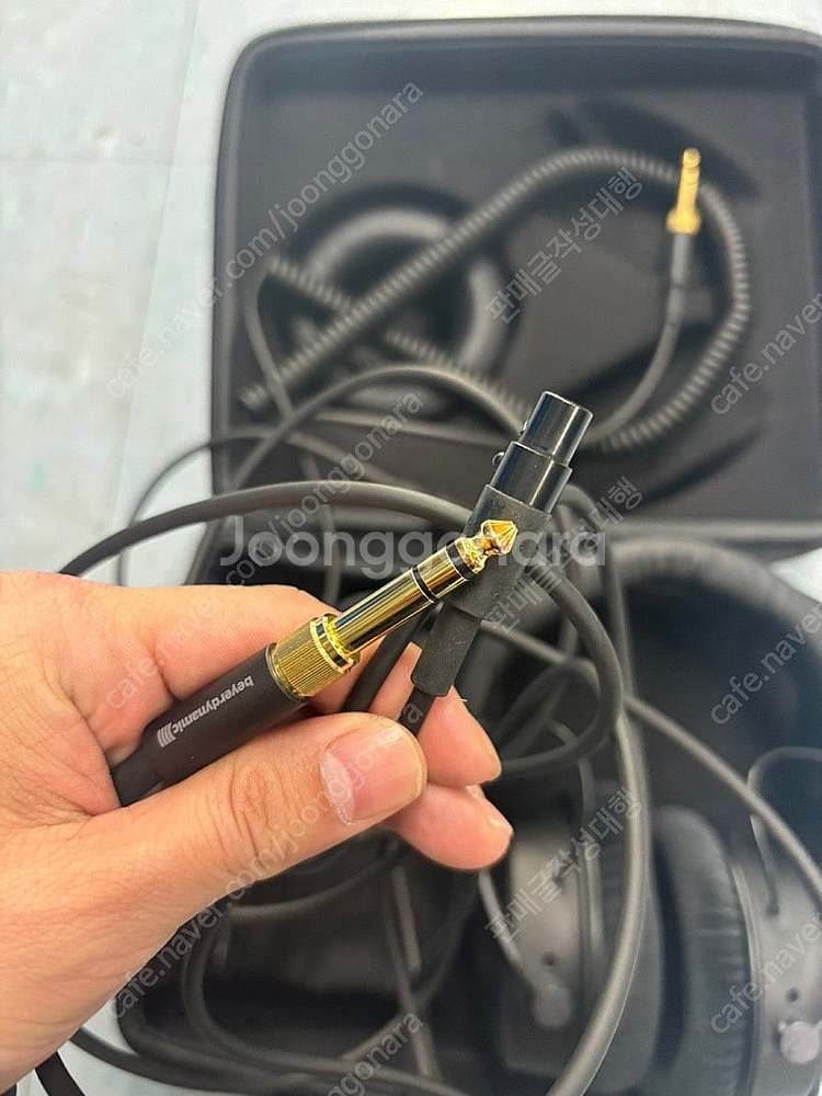[판매] 베이어다이나믹 (BeyerDynamic) DT...--3