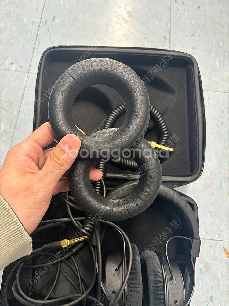 [판매] 베이어다이나믹 (BeyerDynamic) DT...--5