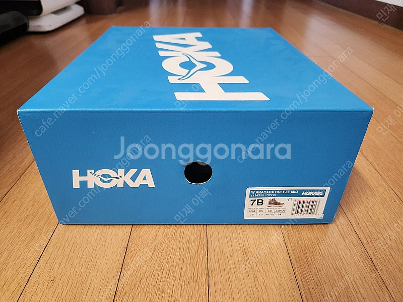 호카 아나카파 브리즈 미드 팔아요--1