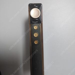 케인(Cayin) N3Pro 휴대용 진공관 디지털 오디오 플레이어(200,000원)