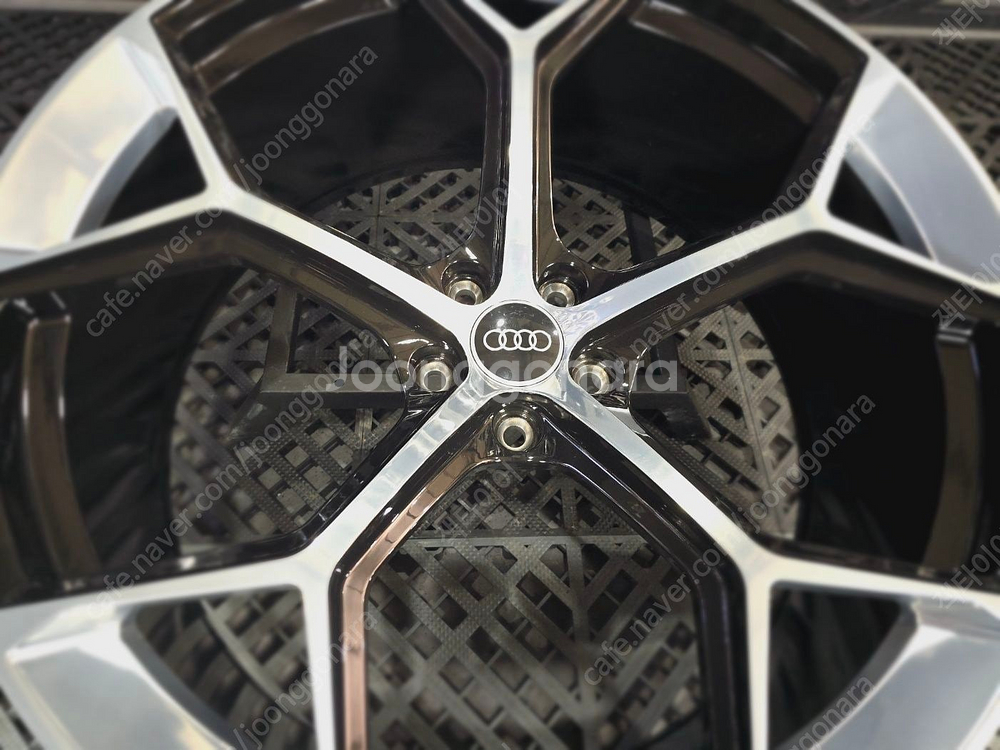 아우디 A7 전용 뉴RS7 퍼포먼스 스타일 FORGED...--3