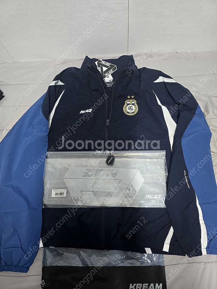 팔라스 프로 쉘 pro shell 자켓 바람막이 23f...--0