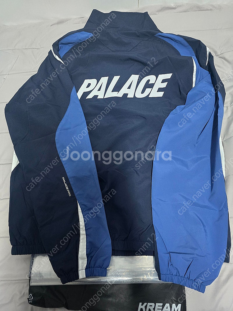팔라스 프로 쉘 pro shell 자켓 바람막이 23f...--1