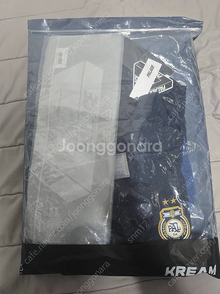 팔라스 프로 쉘 pro shell 자켓 바람막이 23f...--3