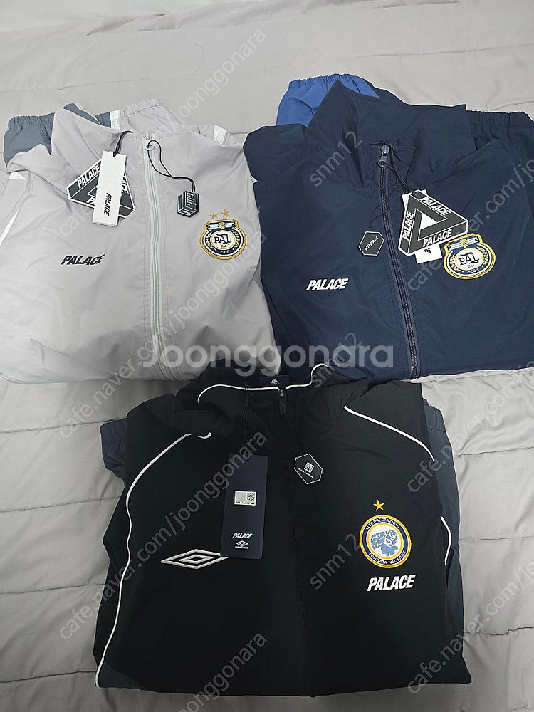 팔라스 프로 쉘 pro shell 자켓 바람막이 23f...--4