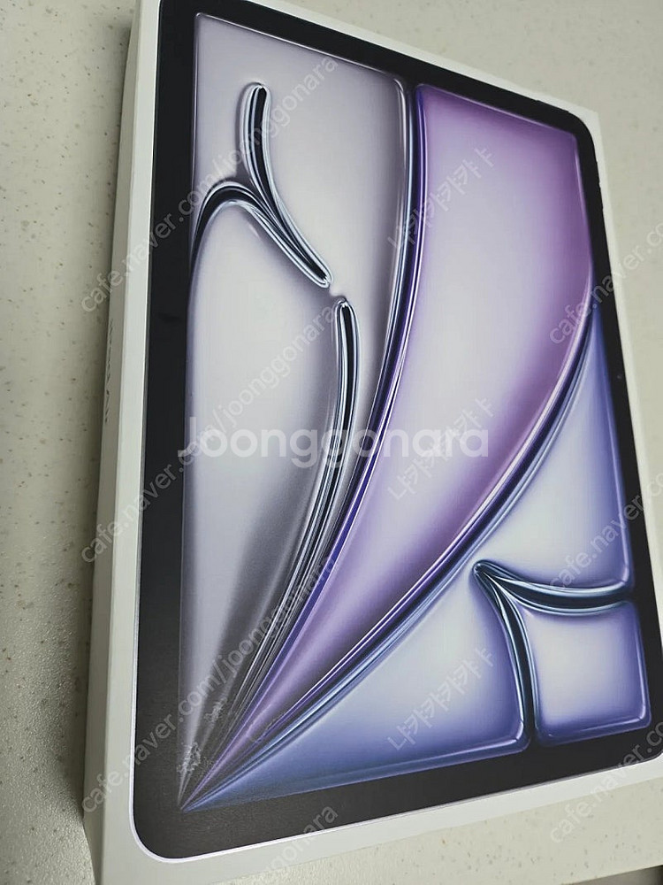iPad Air 11(M3) Wi-Fi 256GB 새상...--0