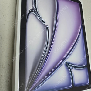 iPad Air 11(M3) Wi-Fi 256GB 새상품