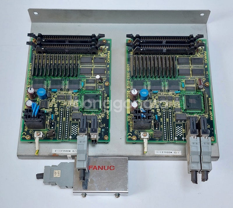 FANUC A20B-2002-0521/08A 화낙 회로...--0