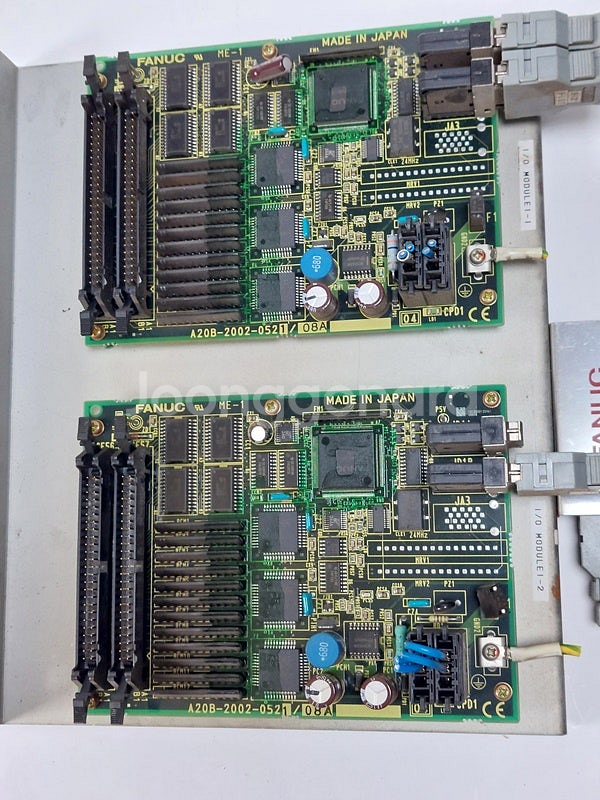 FANUC A20B-2002-0521/08A 화낙 회로...--1