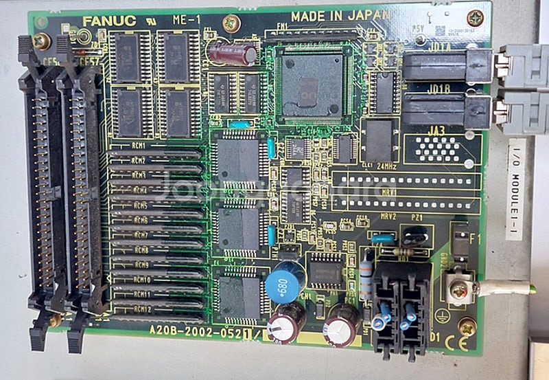 FANUC A20B-2002-0521/08A 화낙 회로...--3