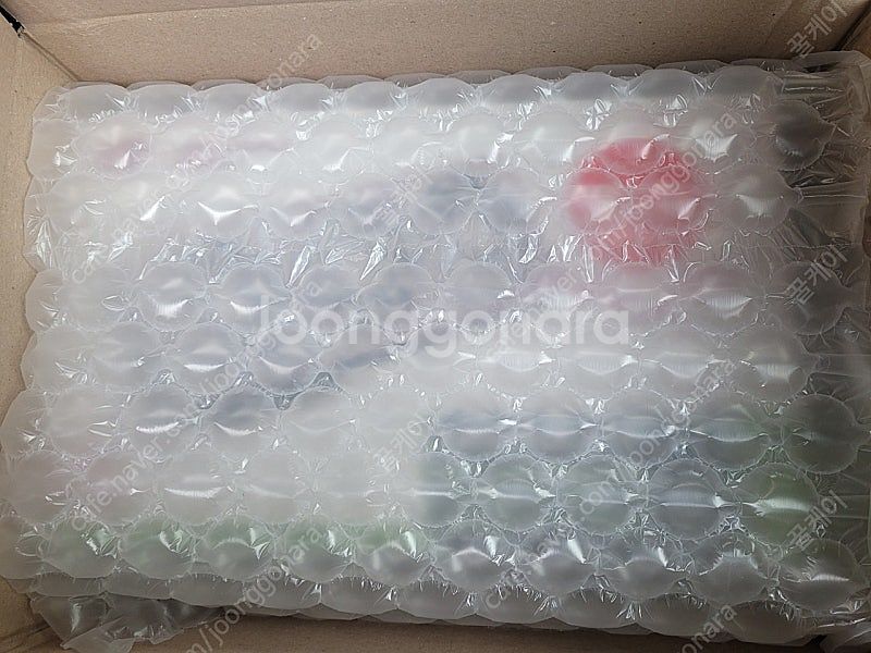 컬러풀 RTX5070 울트라 화이트 새상품 판매합니다(...--1