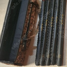 해동 독불 장군 민물 낚시대