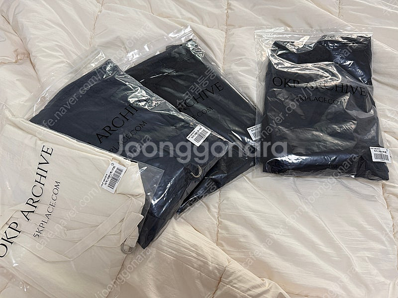 오케플 5kplace 메르시 뤼 스커트--0