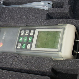 .TESTO cps -250
