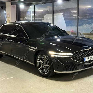 제네시스 G90 중고차 가격 제네시스 중고 2023년식 3.5T GDI AWD 중고외제차 할부가능