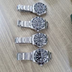 롤렉스 116610LN 서브마린 구매합니다 삽니다