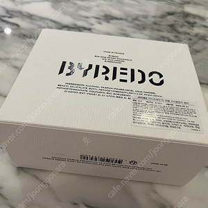 바이레도 카사블랑카릴리 50ml