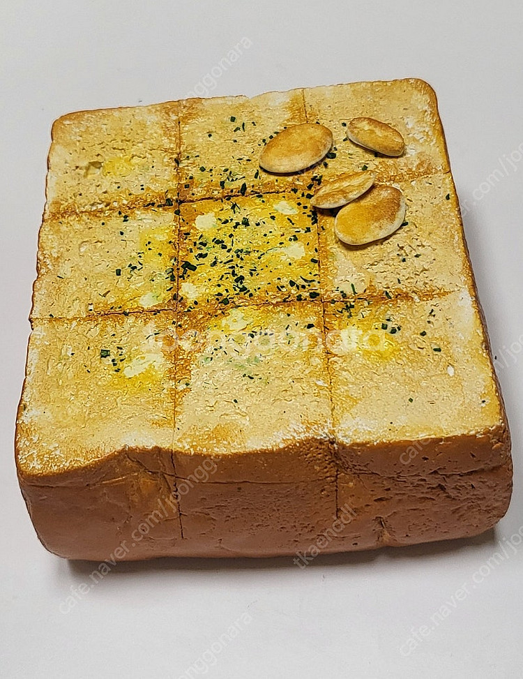 모형빵 여러가지--1