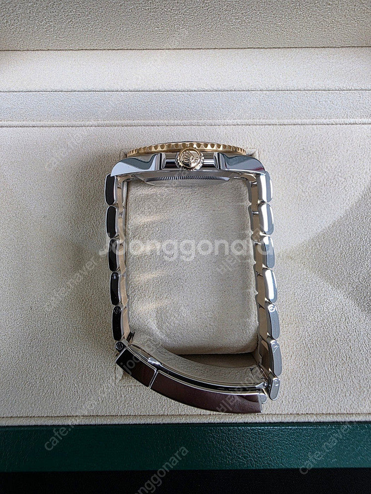 롤렉스 로렉스 서브마리너 섭마 41mm 41미리 검판 ...--5