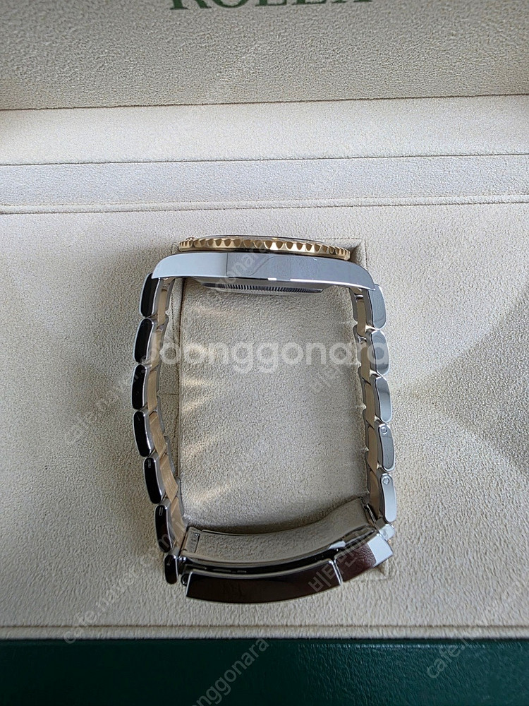 롤렉스 로렉스 서브마리너 섭마 41mm 41미리 검판 ...--6