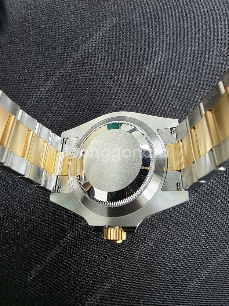 롤렉스 로렉스 서브마리너 섭마 41mm 41미리 검판 ...--8