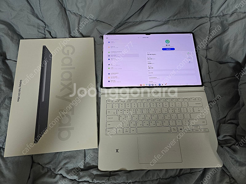 갤럭시탭S10울트라 1tb--0