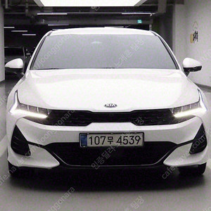 K5 중고차 시세 2021년식 54,840km 2.0 노블레스 가성비 좋은 중고차