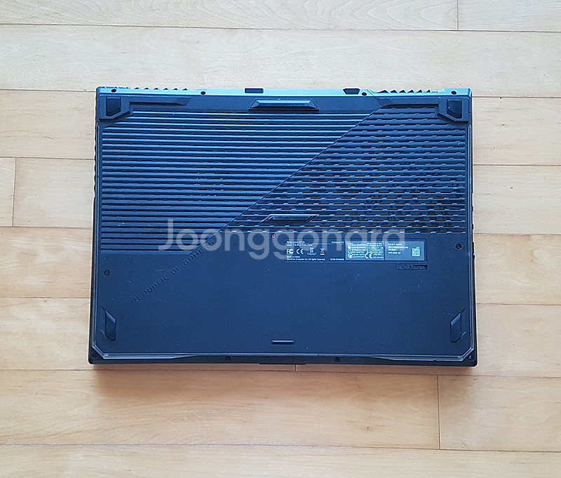 아수스 ROG 게이밍 노트북 G712LV - 수리용, ...--3