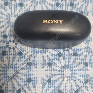 소니 sony wf-1000xm5 팝니다