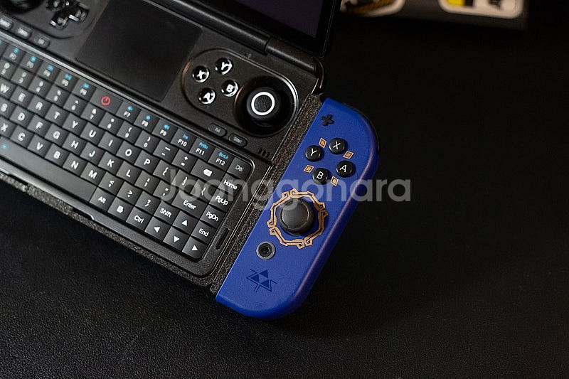 [안전/택포/상세사진] GPD Win Mini 윈미니 ...--1