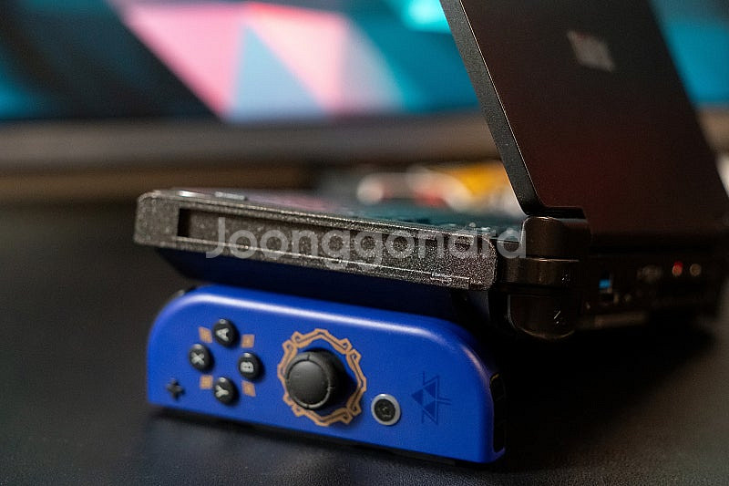 [안전/택포/상세사진] GPD Win Mini 윈미니 ...--7