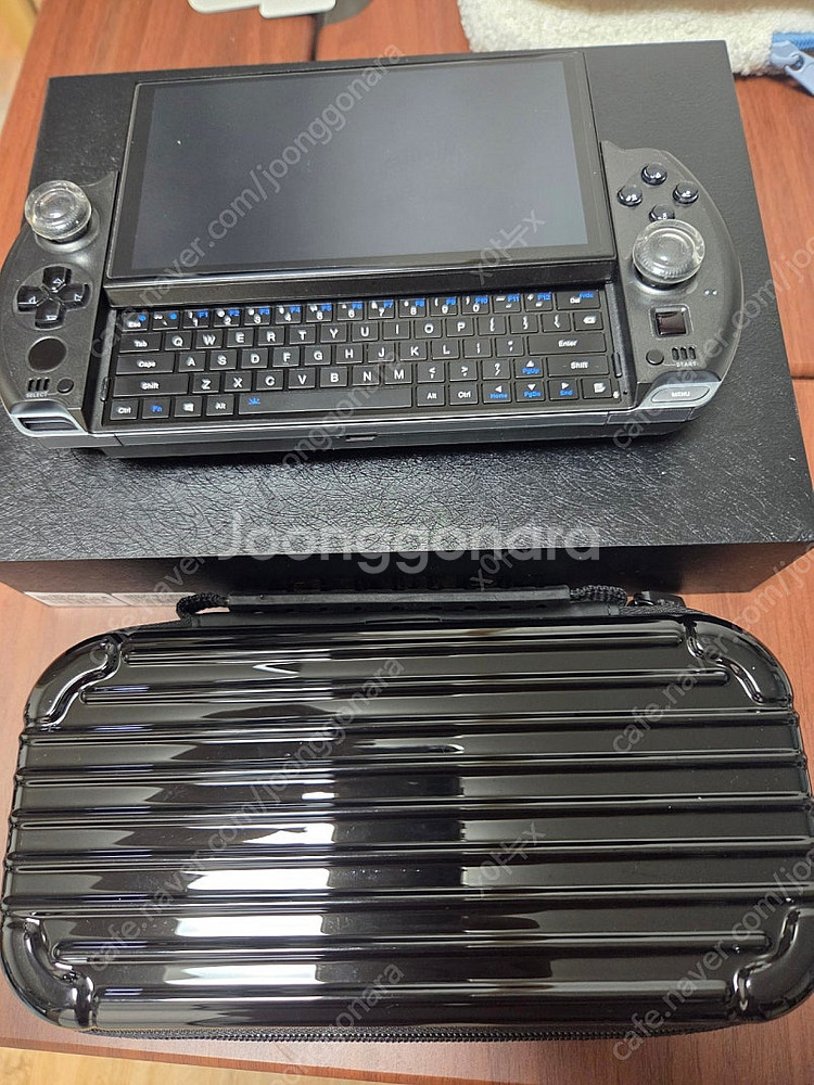 UMPC 타오투 GPD Win4 8840 32g 2tb...--0
