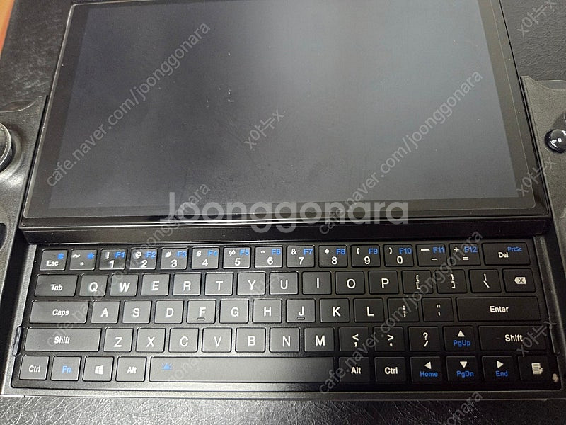 UMPC 타오투 GPD Win4 8840 32g 2tb...--1