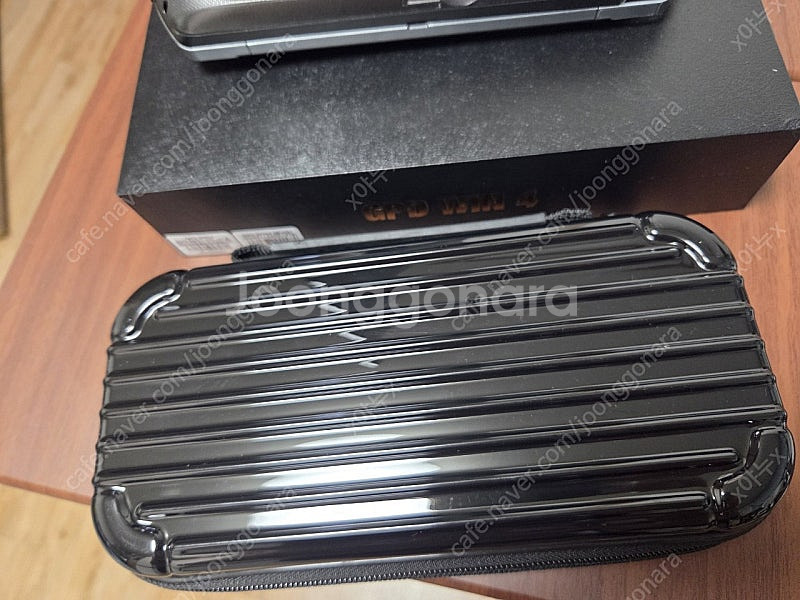UMPC 타오투 GPD Win4 8840 32g 2tb...--3