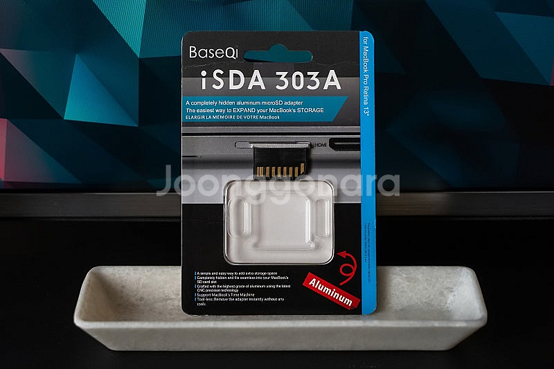 [안전/택포/상세사진] BaseQi iSDA 303A ...--0