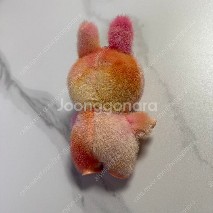 라부부 키링 (새상품)--1