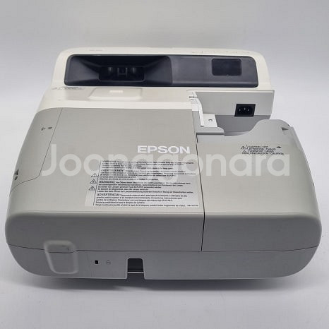 NEC UM330W 초단초점 중고빔프로젝터 3300안시...--7