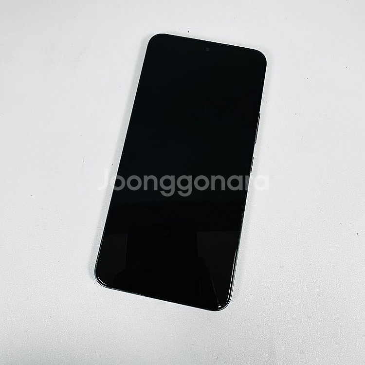 - S901N 갤럭시 S22 그린 액정깨끗/기능정상/가...--5