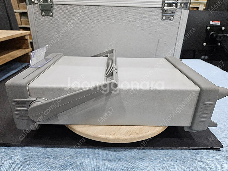 HP/Agilent 34970A (34901A 모듈 포...--3