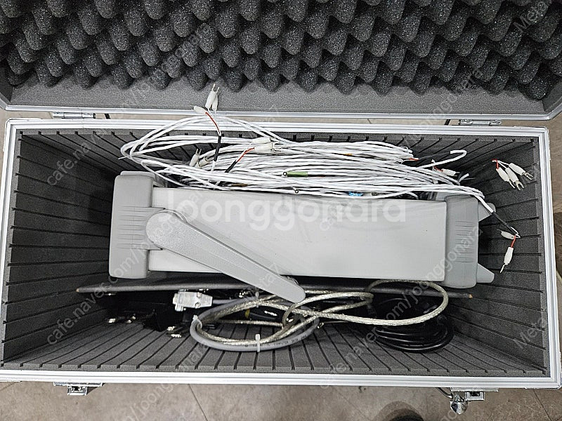 HP/Agilent 34970A (34901A 모듈 포...--6