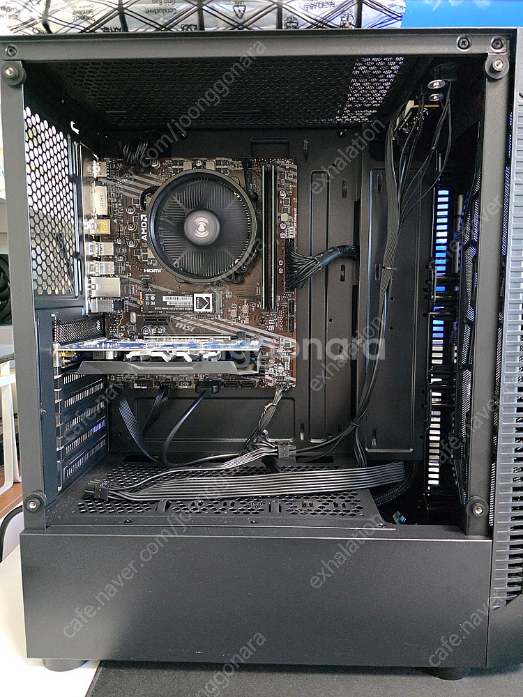 라이젠5 5600, B550M, 16GB, 512GB,...--0