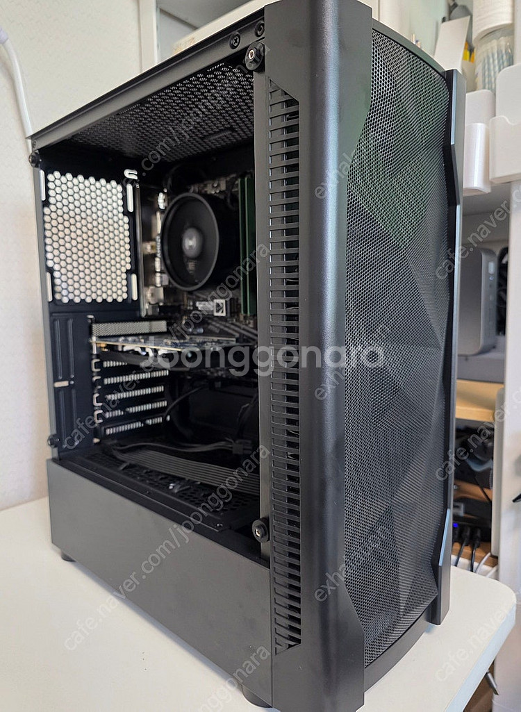 라이젠5 5600, B550M, 16GB, 512GB,...--3