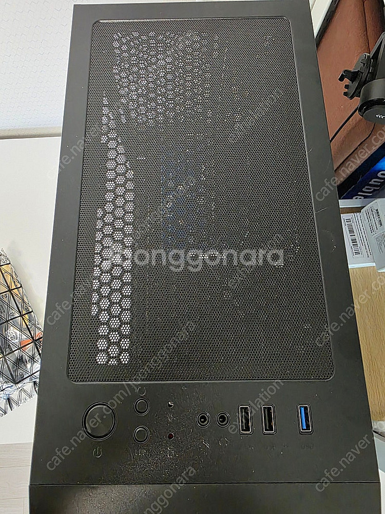 라이젠5 5600, B550M, 16GB, 512GB,...--6