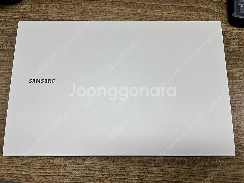 삼성 노트북 이온2 (NT950XDA) 풀박스 판매--1