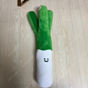 대파인형 대형인형,대파인형 키링 (새상품)