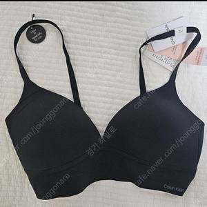 캘빈 클라인 브래지어 calvin klein underwear 팝니다(사이즈 34C) 직거래만, 네고X