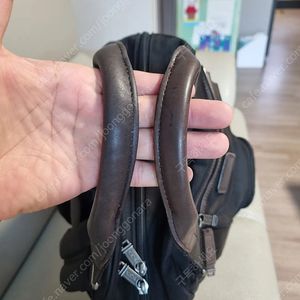 투미르준백팩 22380