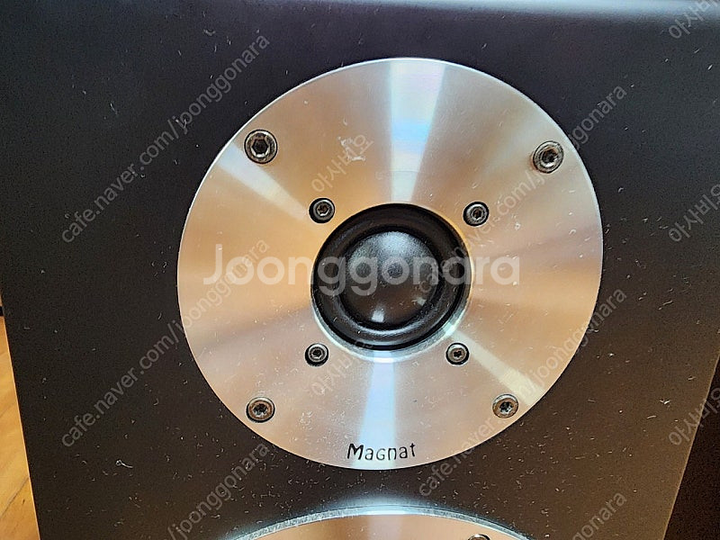 Magnat Quantum 723 북쉘프 스피커 판매합...--3